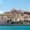 Fantastic beach coves in Ibiza: sun, white sand and turquoise waters