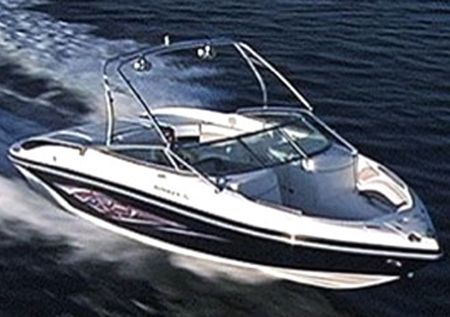 Air 26 Rinker